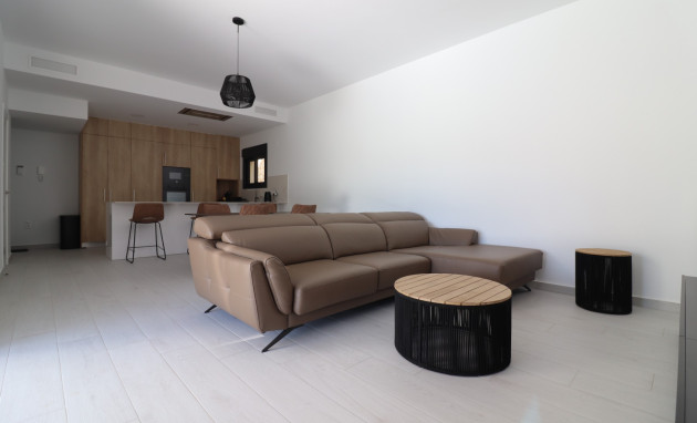 Herverkoop - Detached Villa - Algorfa - La Finca Golf Resort