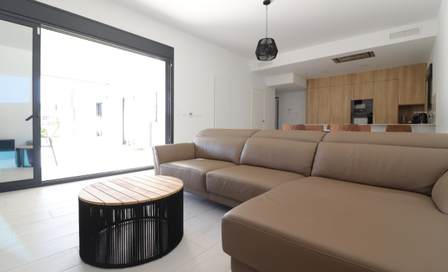 Revente - Detached Villa - Algorfa - La Finca Golf Resort