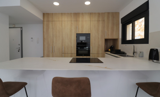 Revente - Detached Villa - Algorfa - La Finca Golf Resort