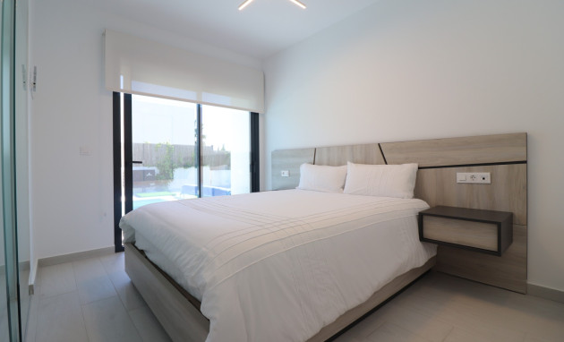 Revente - Detached Villa - Algorfa - La Finca Golf Resort