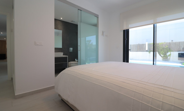 Revente - Detached Villa - Algorfa - La Finca Golf Resort