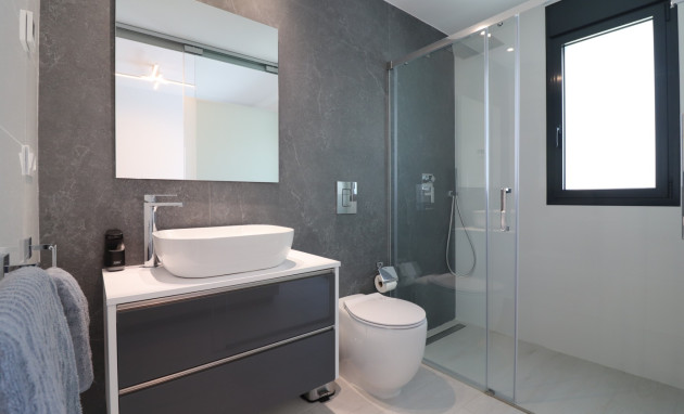 Revente - Detached Villa - Algorfa - La Finca Golf Resort