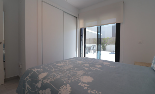 Revente - Detached Villa - Algorfa - La Finca Golf Resort