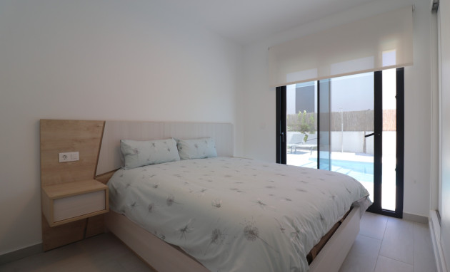 Revente - Detached Villa - Algorfa - La Finca Golf Resort