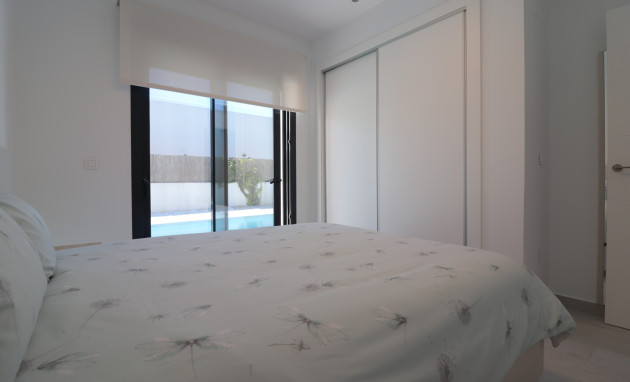 Revente - Detached Villa - Algorfa - La Finca Golf Resort