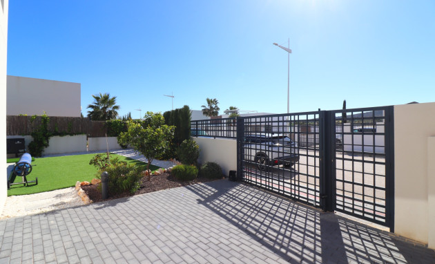 Revente - Detached Villa - Algorfa - La Finca Golf Resort