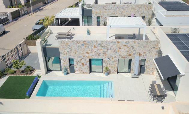 Revente - Detached Villa - Algorfa - La Finca Golf Resort