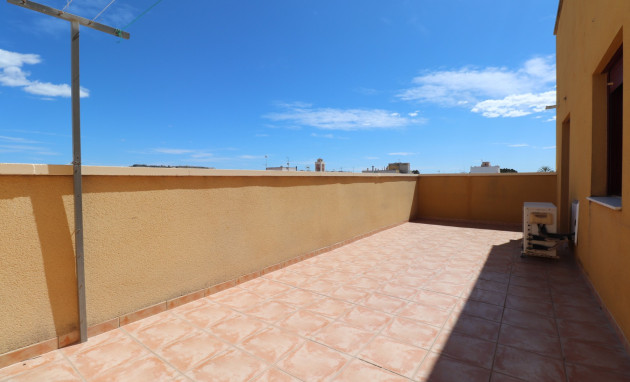 Revente - Apartment - Formentera del Segura - Formentera - Village