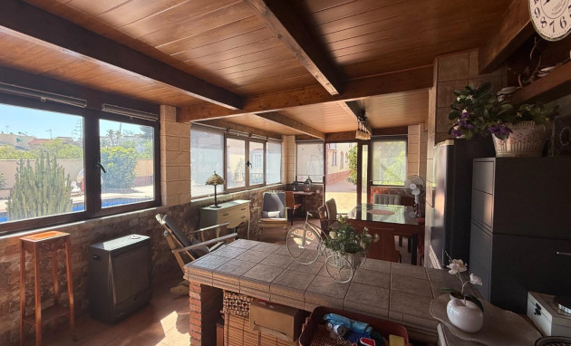 Revente - Villa - Torrevieja - Los Balcones - Los Altos del Edén