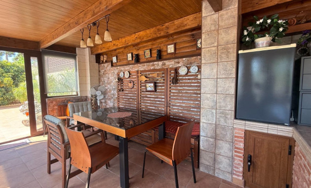 Revente - Villa - Torrevieja - Los Balcones - Los Altos del Edén