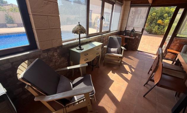 Revente - Villa - Torrevieja - Los Balcones - Los Altos del Edén