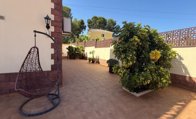 Revente - Villa - Torrevieja - Los Balcones - Los Altos del Edén