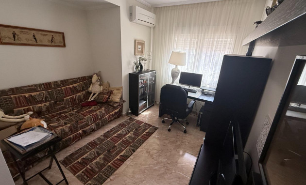 Revente - Villa - Torrevieja - Los Balcones - Los Altos del Edén