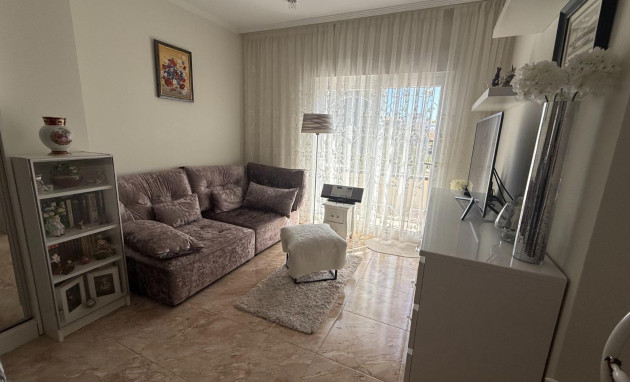 Revente - Villa - Torrevieja - Los Balcones - Los Altos del Edén