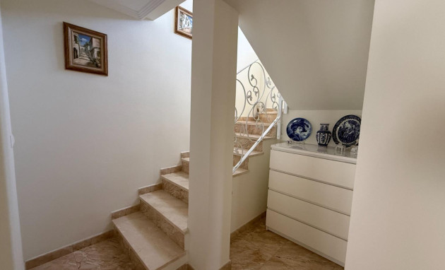 Revente - Villa - Torrevieja - Los Balcones - Los Altos del Edén