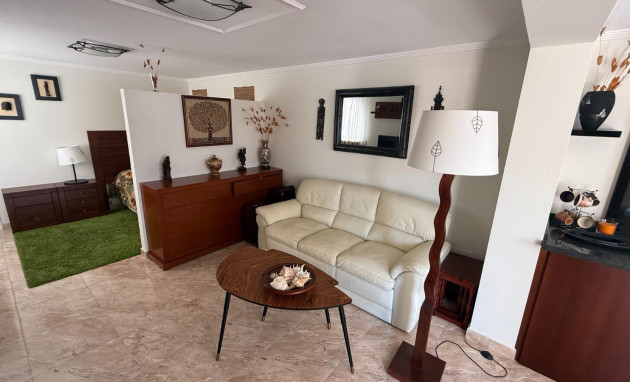 Revente - Villa - Torrevieja - Los Balcones - Los Altos del Edén