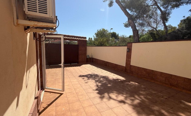 Revente - Villa - Torrevieja - Los Balcones - Los Altos del Edén