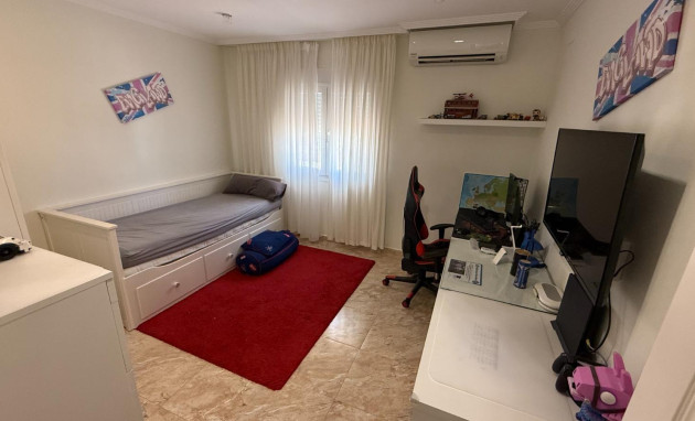 Revente - Villa - Torrevieja - Los Balcones - Los Altos del Edén