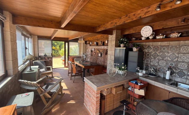 Revente - Villa - Torrevieja - Los Balcones - Los Altos del Edén