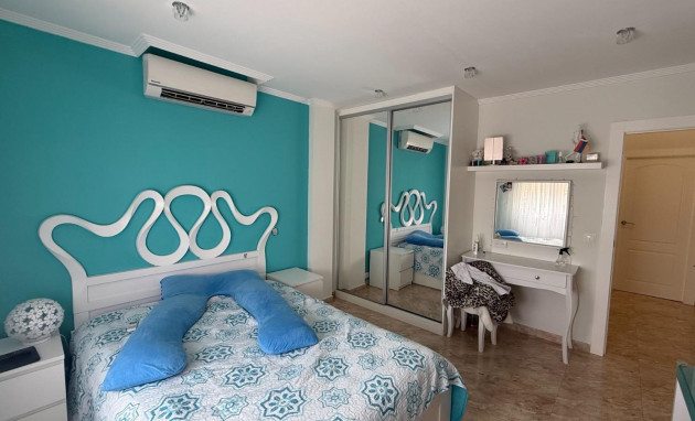 Revente - Villa - Torrevieja - Los Balcones - Los Altos del Edén