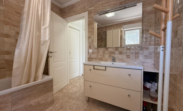 Revente - Villa - Torrevieja - Los Balcones - Los Altos del Edén