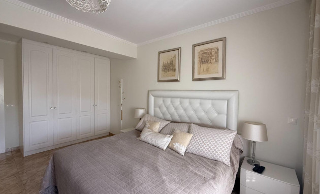 Revente - Villa - Torrevieja - Los Balcones - Los Altos del Edén