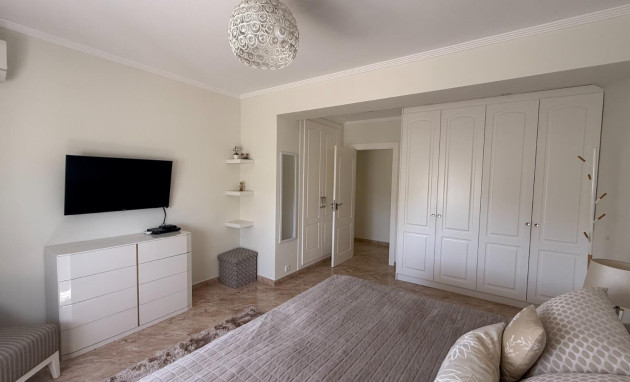 Revente - Villa - Torrevieja - Los Balcones - Los Altos del Edén