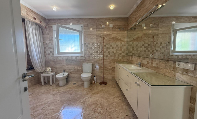 Revente - Villa - Torrevieja - Los Balcones - Los Altos del Edén