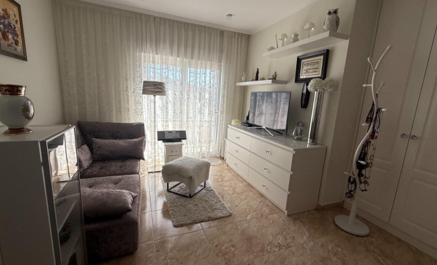 Revente - Villa - Torrevieja - Los Balcones - Los Altos del Edén