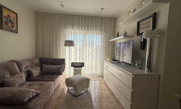 Revente - Villa - Torrevieja - Los Balcones - Los Altos del Edén