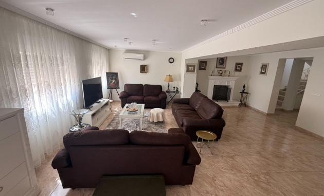 Revente - Villa - Torrevieja - Los Balcones - Los Altos del Edén