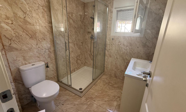 Revente - Villa - Torrevieja - Los Balcones - Los Altos del Edén