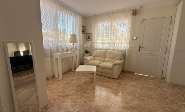 Revente - Villa - Torrevieja - Los Balcones - Los Altos del Edén