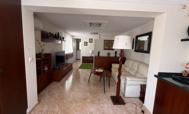 Revente - Villa - Torrevieja - Los Balcones - Los Altos del Edén
