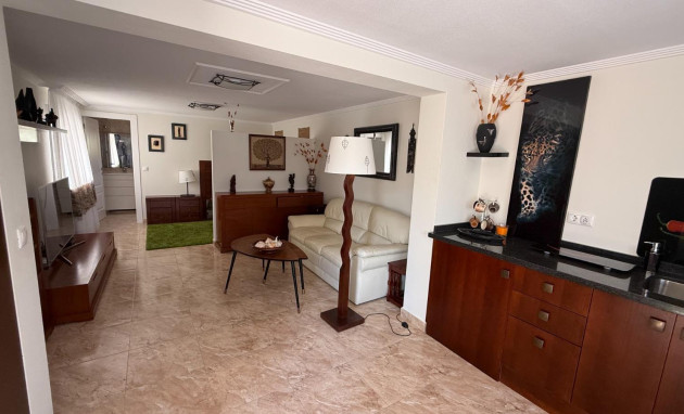 Revente - Villa - Torrevieja - Los Balcones - Los Altos del Edén