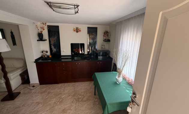 Revente - Villa - Torrevieja - Los Balcones - Los Altos del Edén