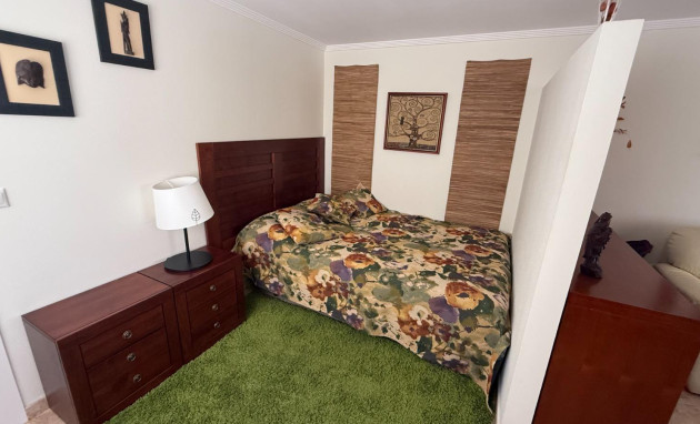 Revente - Villa - Torrevieja - Los Balcones - Los Altos del Edén