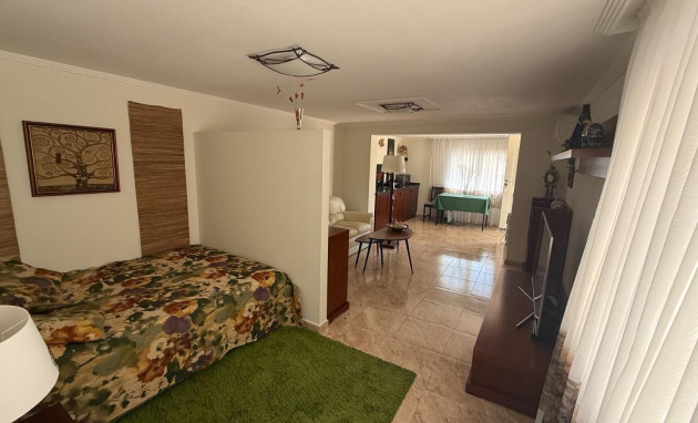 Revente - Villa - Torrevieja - Los Balcones - Los Altos del Edén