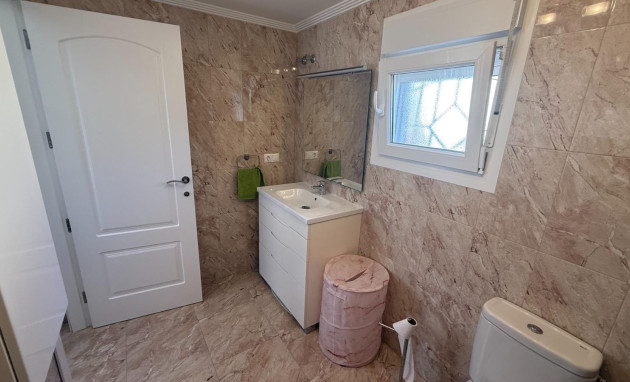 Revente - Villa - Torrevieja - Los Balcones - Los Altos del Edén