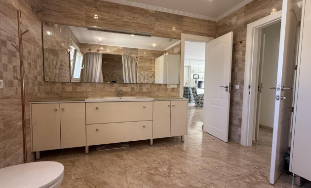 Revente - Villa - Torrevieja - Los Balcones - Los Altos del Edén