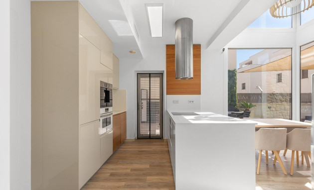 Revente - Villa - Rojales - Pueblo bravo