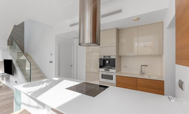 Revente - Villa - Rojales - Pueblo bravo