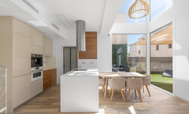 Revente - Villa - Rojales - Pueblo bravo