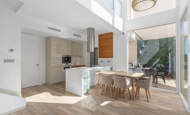 Revente - Villa - Rojales - Pueblo bravo