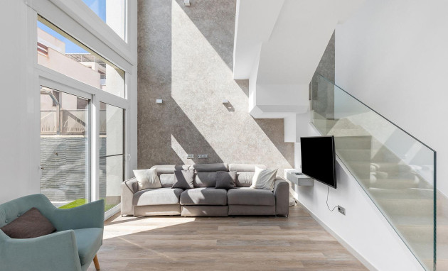 Revente - Villa - Rojales - Pueblo bravo