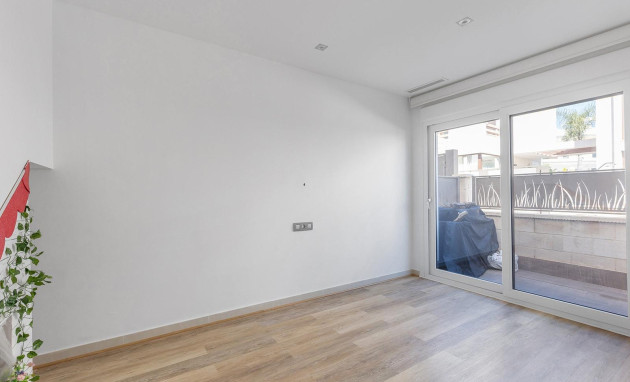 Revente - Villa - Rojales - Pueblo bravo