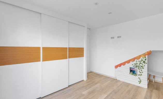 Revente - Villa - Rojales - Pueblo bravo