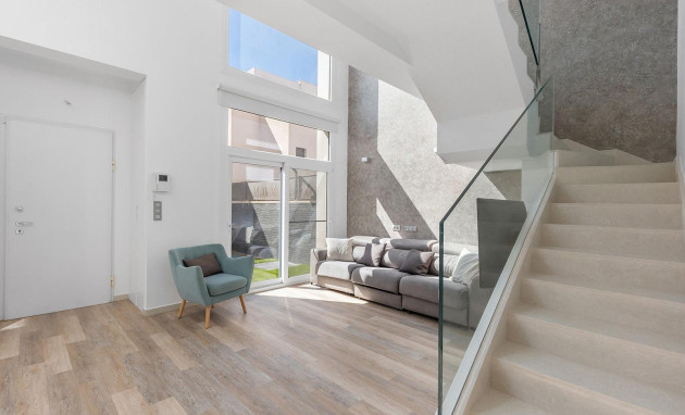 Revente - Villa - Rojales - Pueblo bravo