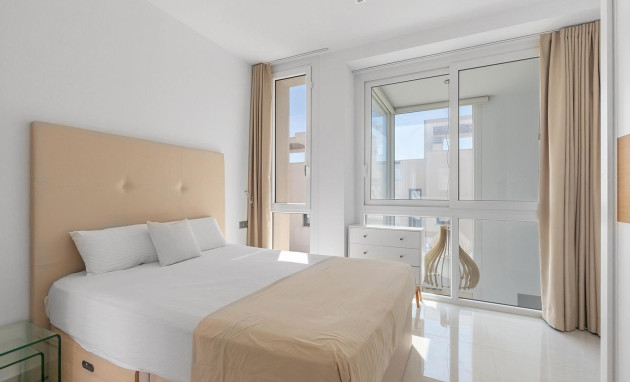 Revente - Villa - Rojales - Pueblo bravo