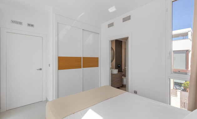 Revente - Villa - Rojales - Pueblo bravo